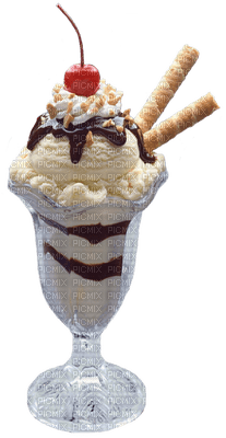 helado - kostenlos png