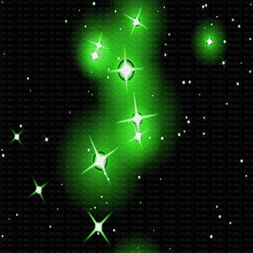 FLOATING-STARS-AT-NIGHT-BG-ESME4EVA2021 - GIF animé gratuit