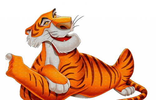tiger  by nataliplus - 無料png