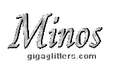 Minos - Бесплатный анимированный гифка