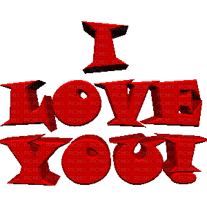 I Love You - Jitter.Bug.girl - Ücretsiz animasyonlu GIF
