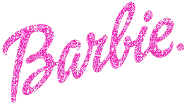 MMarcia gif Barbie - Bezmaksas animēts GIF