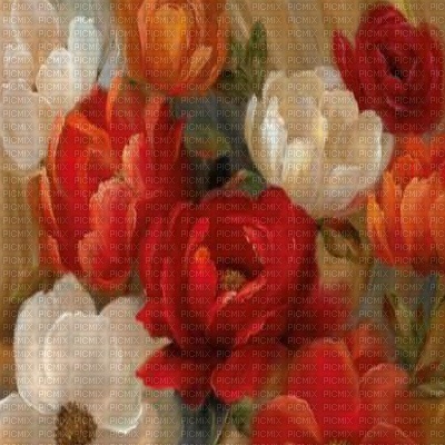 fond floral  bp - бесплатно png