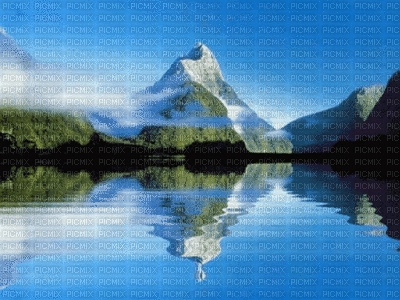 lago - Darmowy animowany GIF