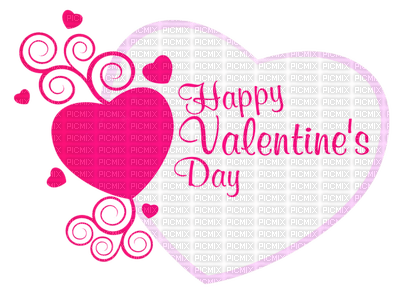 Kaz_Creations Valentine Deco Love Text - ilmainen png