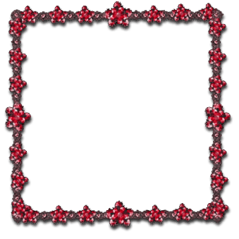 Frame Red - δωρεάν png