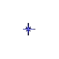 estrelas - Bezmaksas animēts GIF