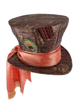 sombrero by EstrellaCristal - безплатен png