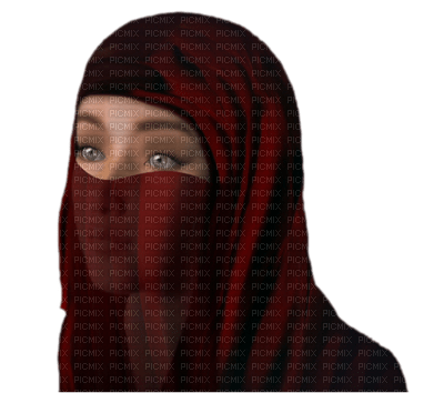 Woman Arabic bp - bezmaksas png