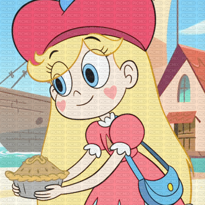 star butterfly - δωρεάν png