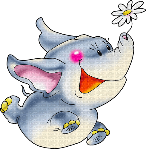 elephant by nataliplus - png gratuito