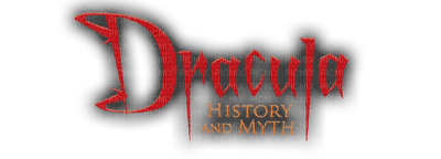 DRACULA TEXT - 免费PNG