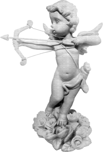 cupid by nataliplus - Free PNG