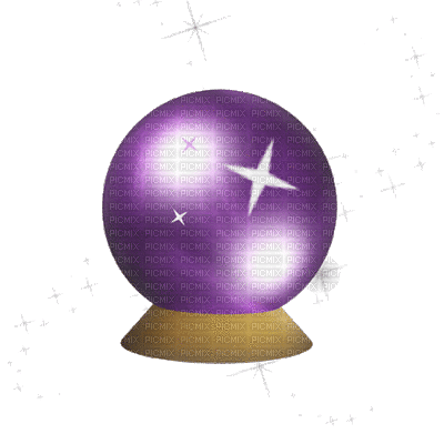 magic orb bp - Bezmaksas animēts GIF