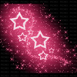 Kaz_Creations Deco Stars Animated  Backgrounds Background Colours - 免费动画 GIF
