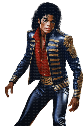 Michael Jackson. - 無料png