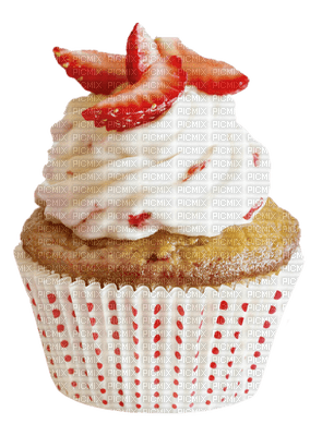 Kaz_Creations Deco Cakes Cup Cakes - bezmaksas png