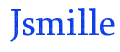 Kaz_Creations Names Jsmille Colours - Ücretsiz animasyonlu GIF