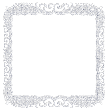 minou-frame-white - ilmainen png