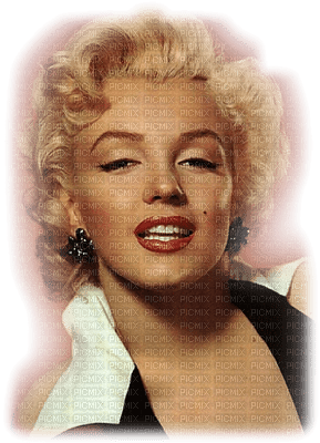LOLY33 Marilyn Monroe - nemokama png