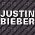 Justin Bieber icon - GIF animasi gratis