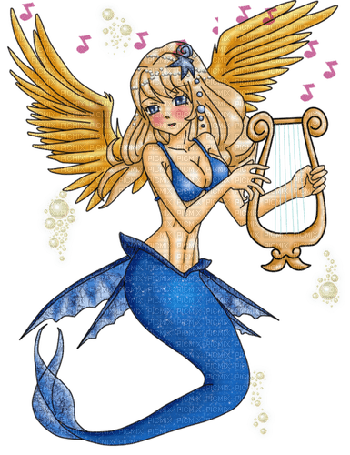meerjungfrau mermaid - Free PNG