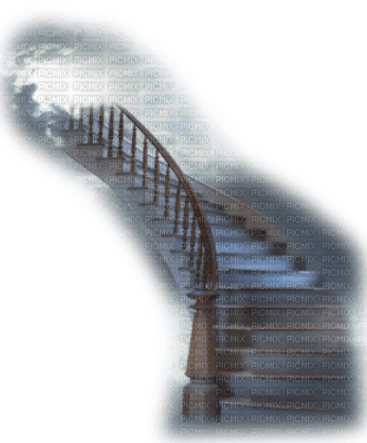 escalier - nemokama png