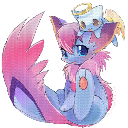 neopets - Free PNG