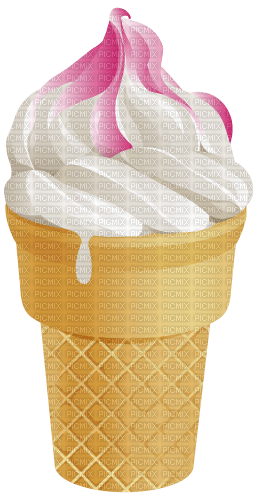 Ice Cream - Free PNG