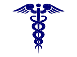 Medical symbol - zdarma png