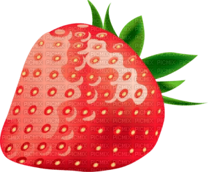 strawberry Bb2 - PNG gratuit