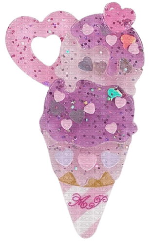 ice cream cone - Free PNG