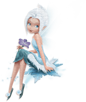 pixie - Free PNG