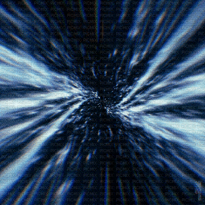 reflejos azules - Безплатен анимиран GIF