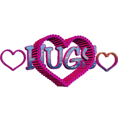 hugs text animated - Бесплатный анимированный гифка