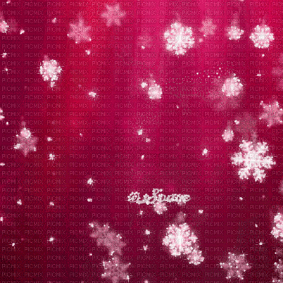 soave background animated texture snowflake snow - Free animated GIF
