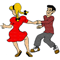 dance - zadarmo png
