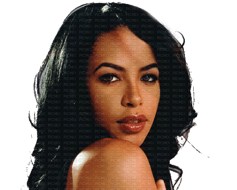 Aaliyah - Free PNG - PicMix