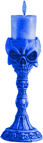 Gothic.Blue - δωρεάν png