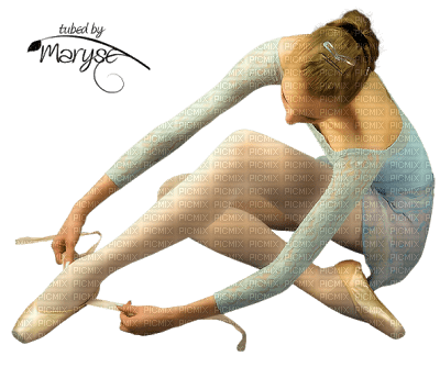 ballerina - darmowe png