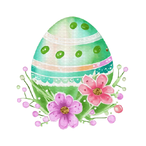 Easter Egg - Bogusia - kostenlos png