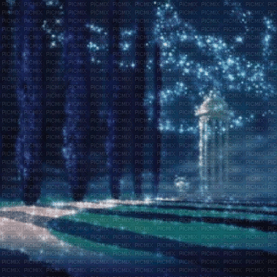 Cinderella Background - GIF animé gratuit
