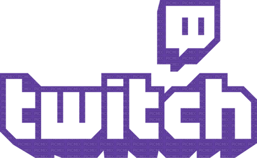 twitch logo - darmowe png