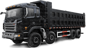 Kaz_Creations Truck - besplatni png