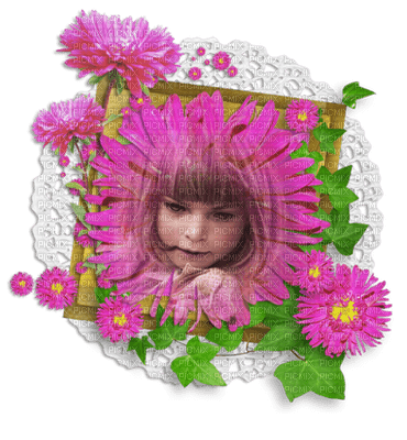 Kaz_Creations Deco Baby Enfant Child Girl - png gratuito