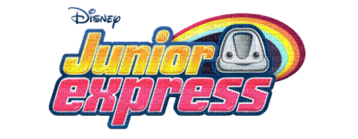 ♥Junior express♥ - ücretsiz png