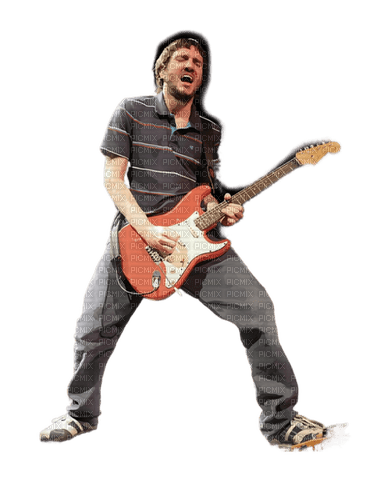 rock-music,  guitarist - kostenlos png