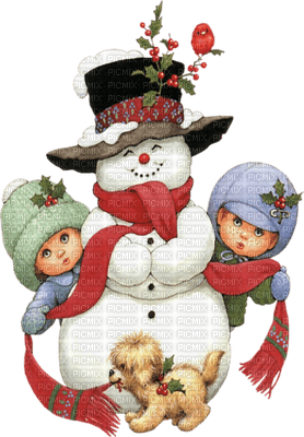 Kaz_Creations  Snowman Snowmen - png ฟรี
