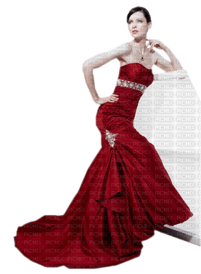 ropa roja by EstrellaCristal - бесплатно png