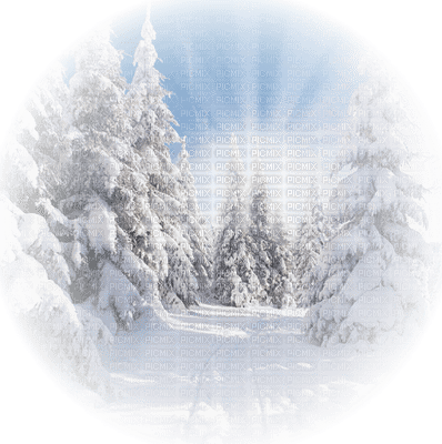 Winter Backgrounds - zadarmo png